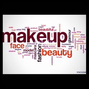 Cosmetics-Skincare💄